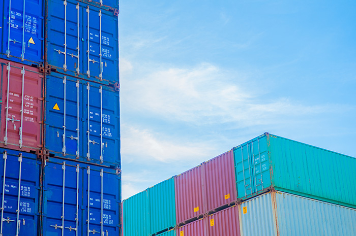 India will introduce a new reform to improve supply chain velocity starting October 1.